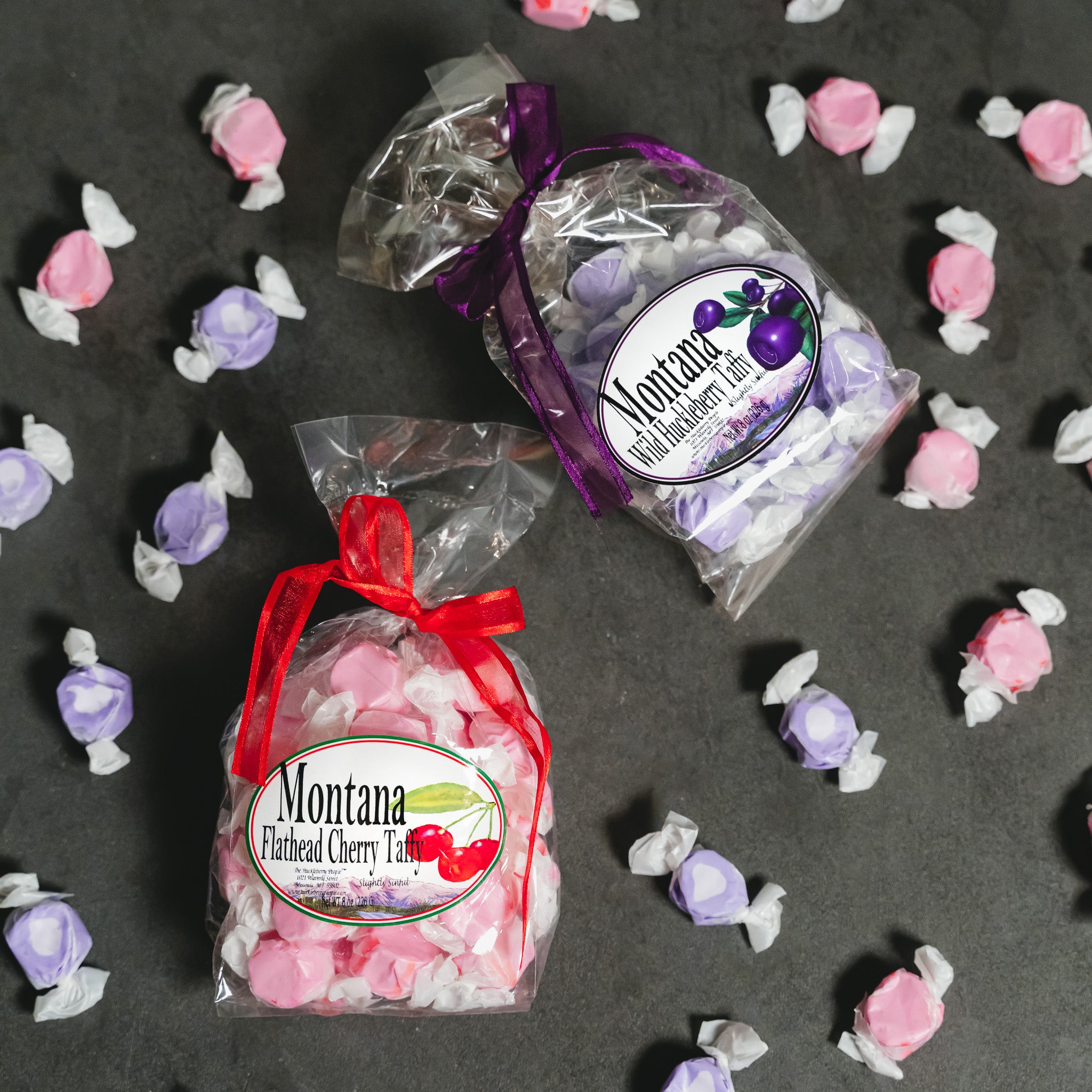 Taffy 8 oz – M&S Meats Montana