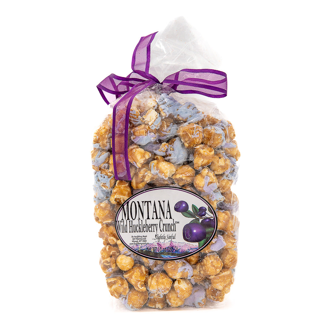 Montana Mountain Munch Popcorn 10 oz