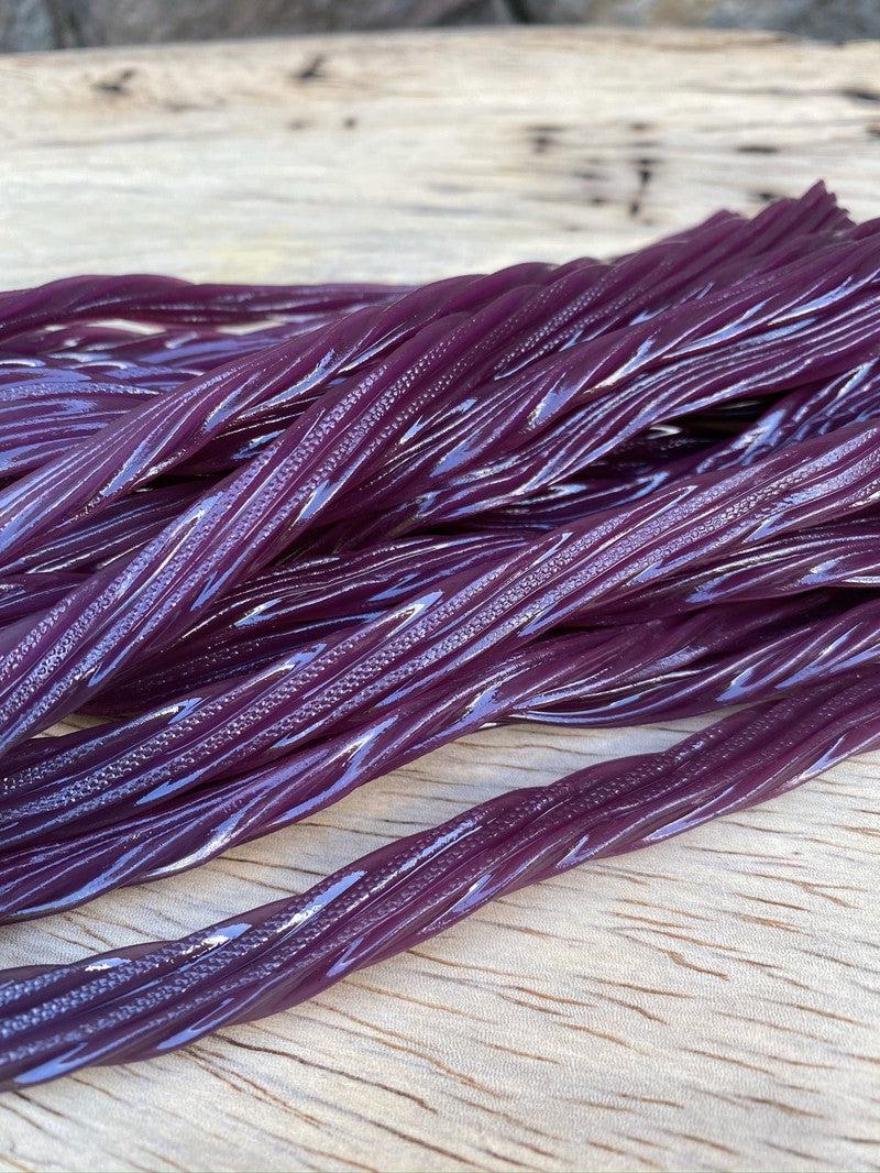 MS Huckleberry Licorice