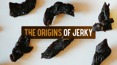 Jerky Journeys: The Chewy Tale of a Time-Tested Snack