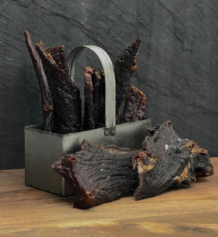 Original Elk Jerky