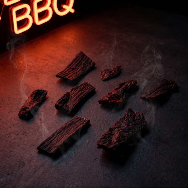 Spicy Korean Barbeque