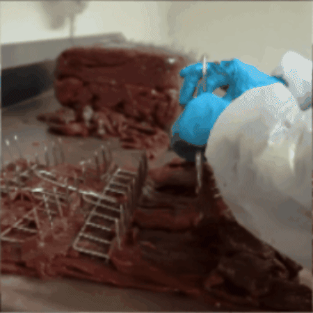 Beef Jerky Sampler