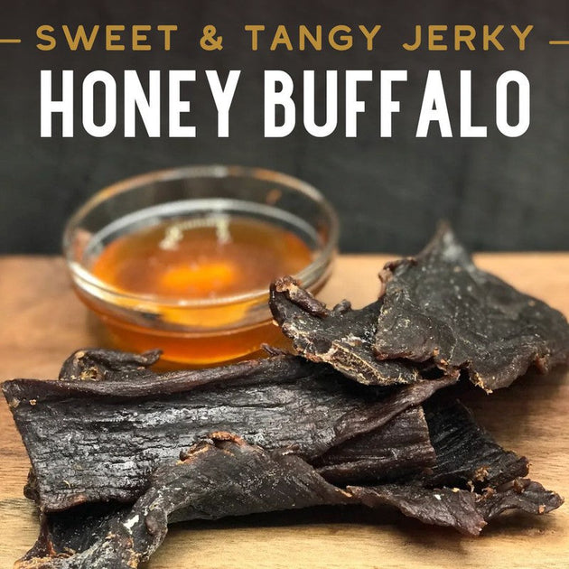 Bulk Jerky – Tagged 