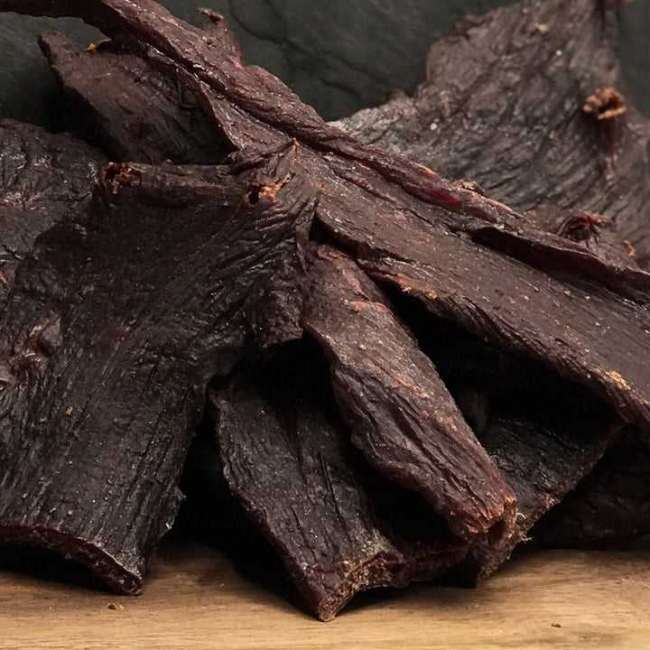 Original Beef Jerky 1 lb.